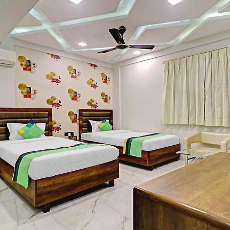 Treebo Orion Sapphire, Beck Bagan Hotel Kolkata Bagian luar foto