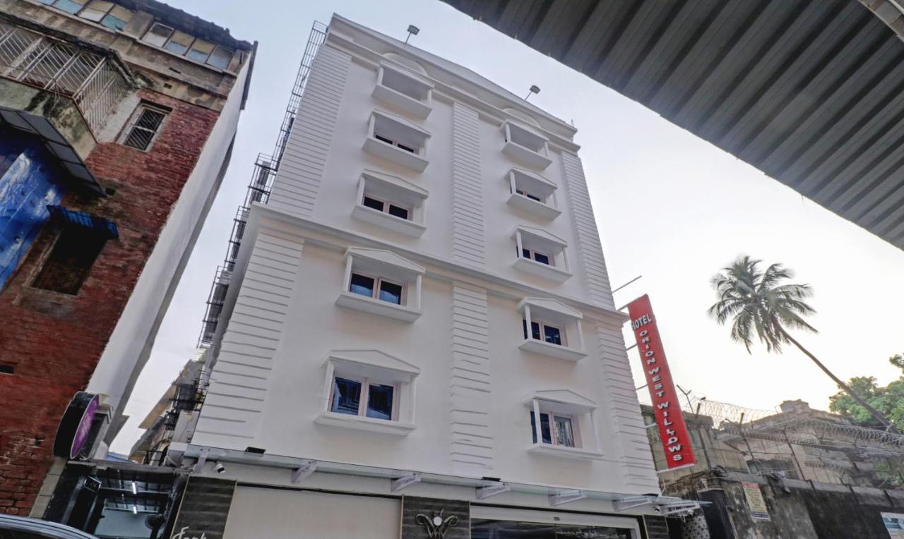 Treebo Orion Sapphire, Beck Bagan Hotel Kolkata Bagian luar foto