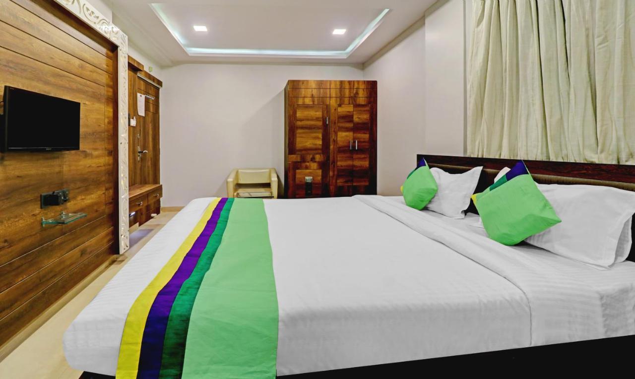 Treebo Orion Sapphire, Beck Bagan Hotel Kolkata Bagian luar foto